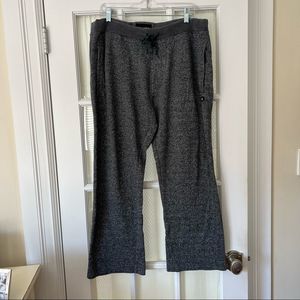 Billabong XL Dark Gray Sweatpants